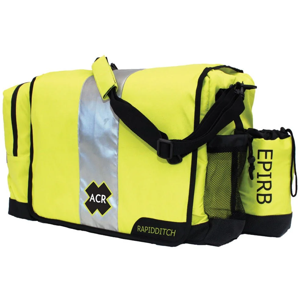 ACR Electronics ACR RapidDitch Bag – Marine HVAC Replacement Part