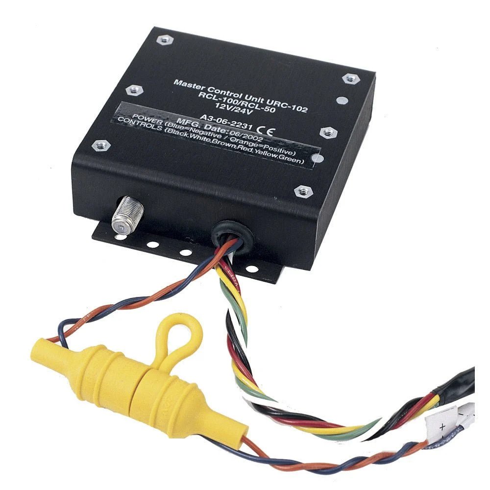 ACR Electronics ACR URC-102 Master Controller f/RCL-50 & RCL-100 Searchlight – Marine Electrical Replacement Part