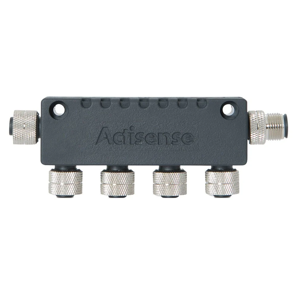 Actisense N2K Micro 4 Way T-Piece – Marine Boat Replacement Part