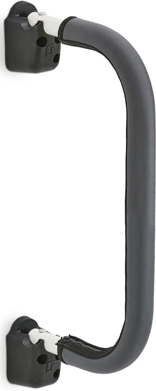 Stromberg Carlson Am-zip22c Lend-a-hand Zip Grip - 22", Charcoal - AM-ZIP22C