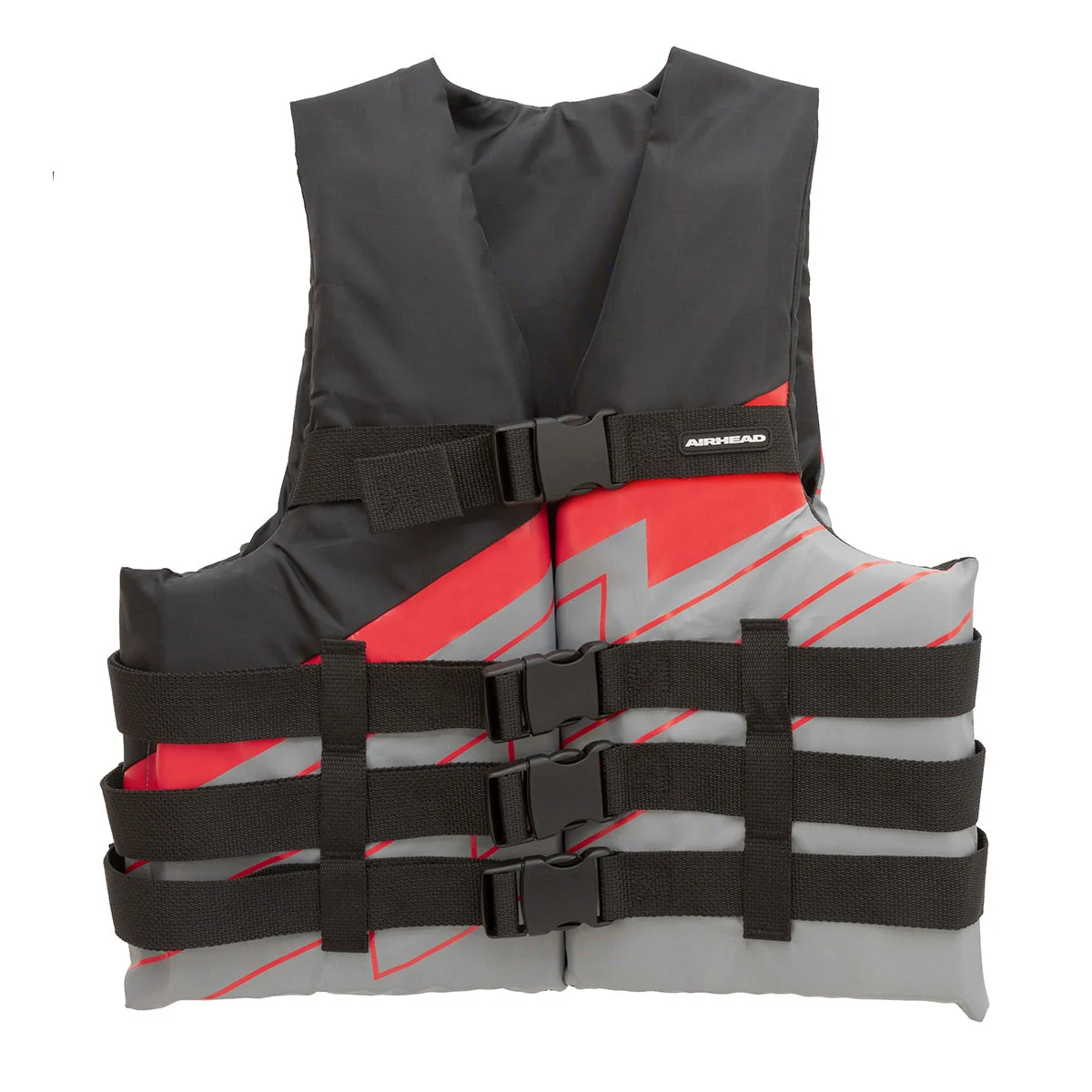 AIRHEAD Bolt Life Jacket Vest | Child-Adult 2XL/3XL