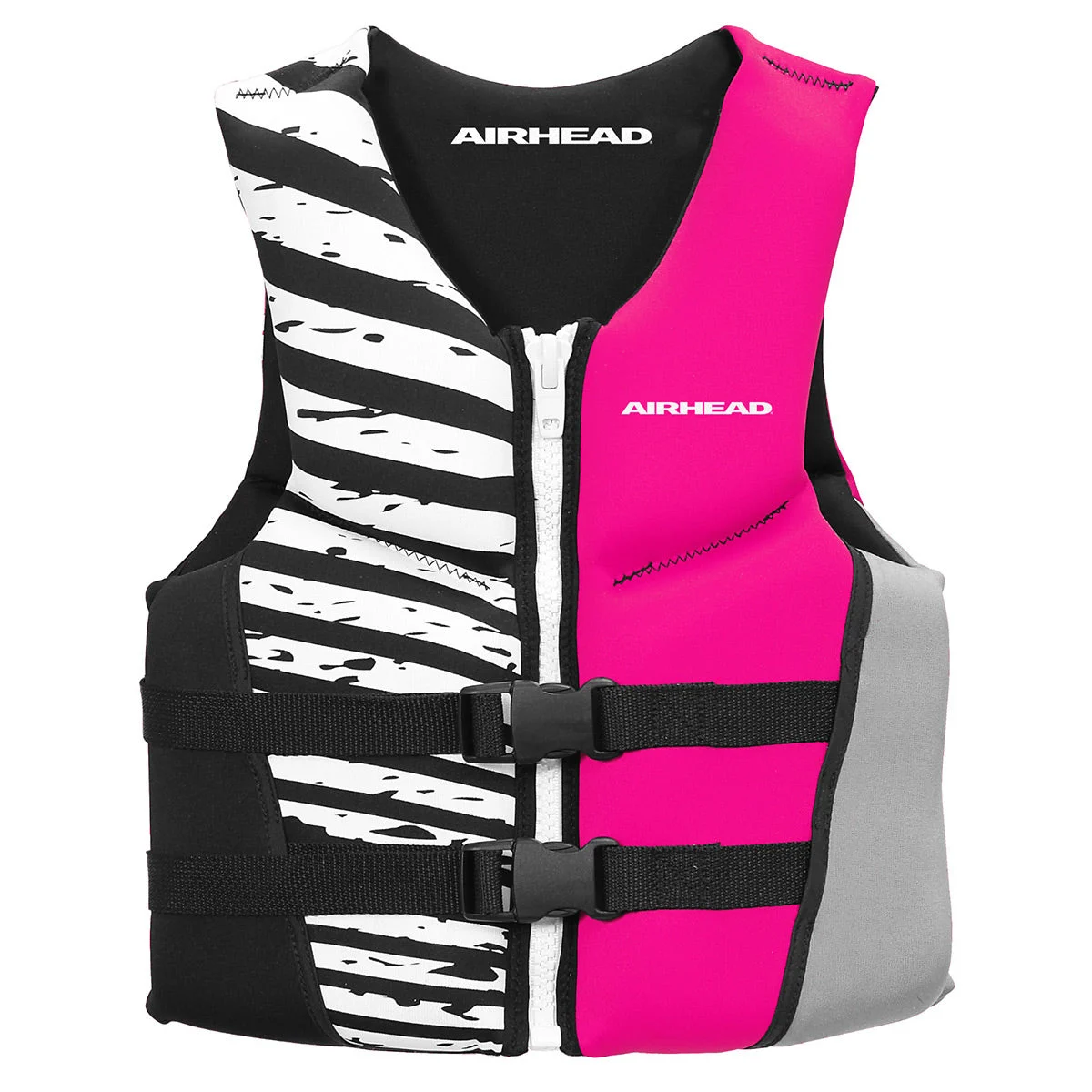AIRHEAD Wicked Neolite Kwik-Dry Life Jacket Vest | Infant-Adult XS