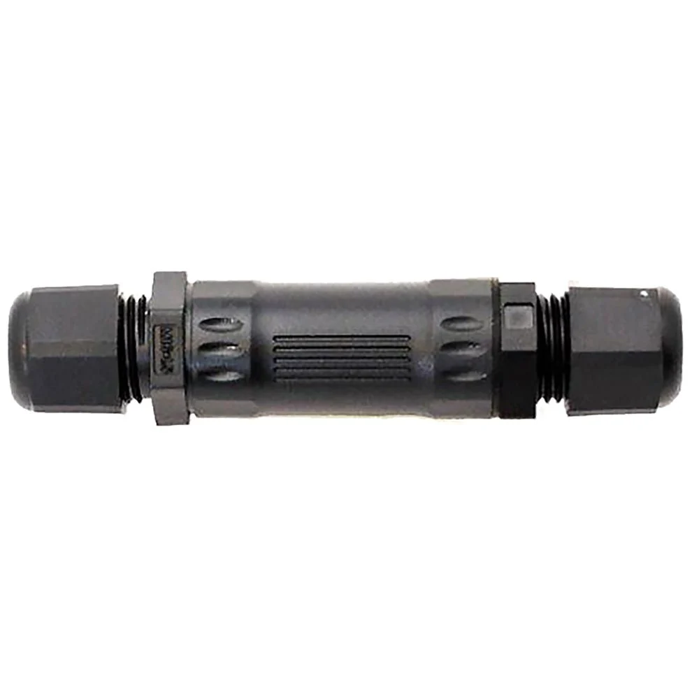 Airmar 10-Conductor In-Line Cable Splice - IP67 – Marine Electrical Replacement Part