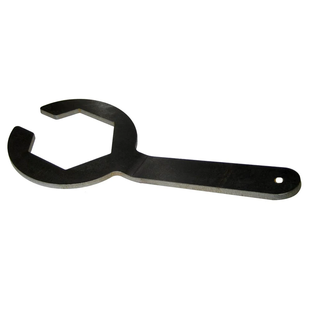 Airmar 164WR-2 Transducer Hull Nut Wrench – Marine Boat Replacement Part