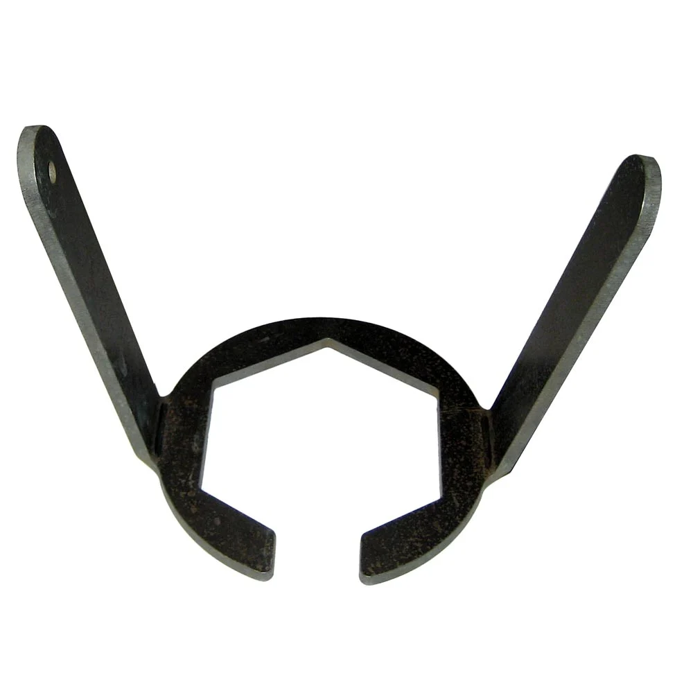 Airmar 164WR-3 Double Handle Transducer Wrench – Marine Boat Replacement Part