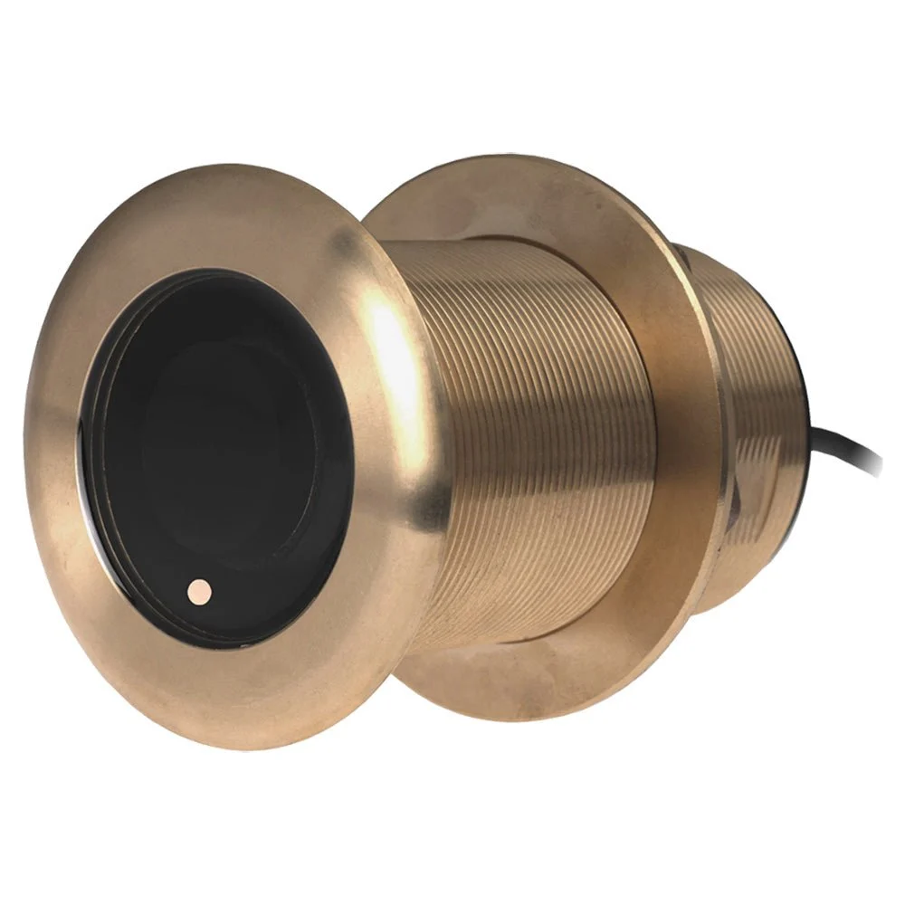 Airmar B60 Thru-Hull Transducer 20° Tilt 9-Pin f/Navico xSonic – Marine Boat Replacement Part