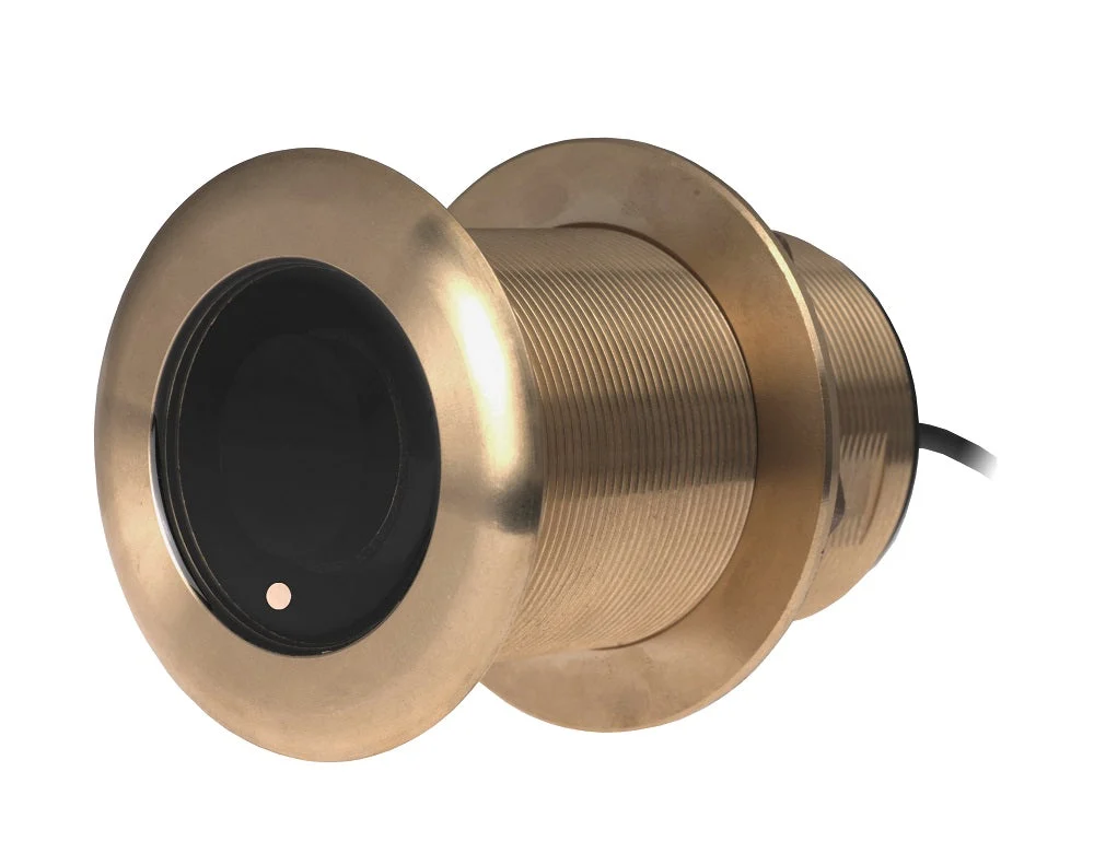 Airmar B75C-0-H 0d Tilt With Raymarine 11-Pin MM Cabl