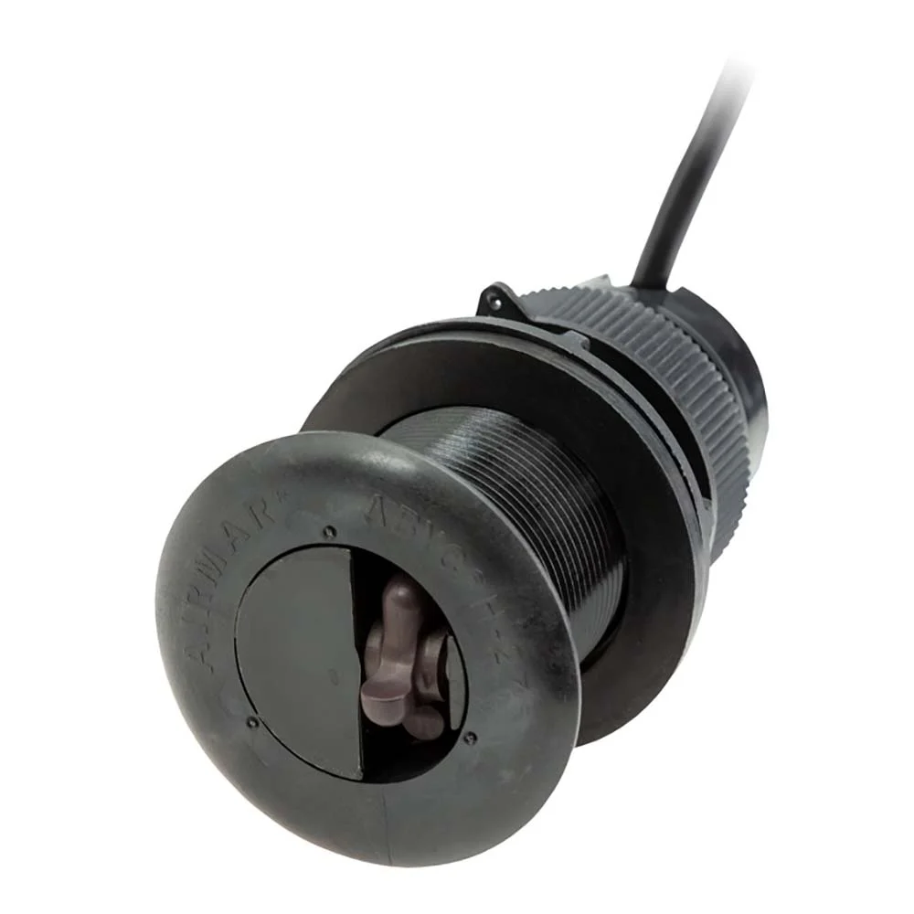 Airmar DST810 Plastic Smart Sensor 235kHz - NMEA 2000 - Bluetooth – Marine Electrical Replacement Part