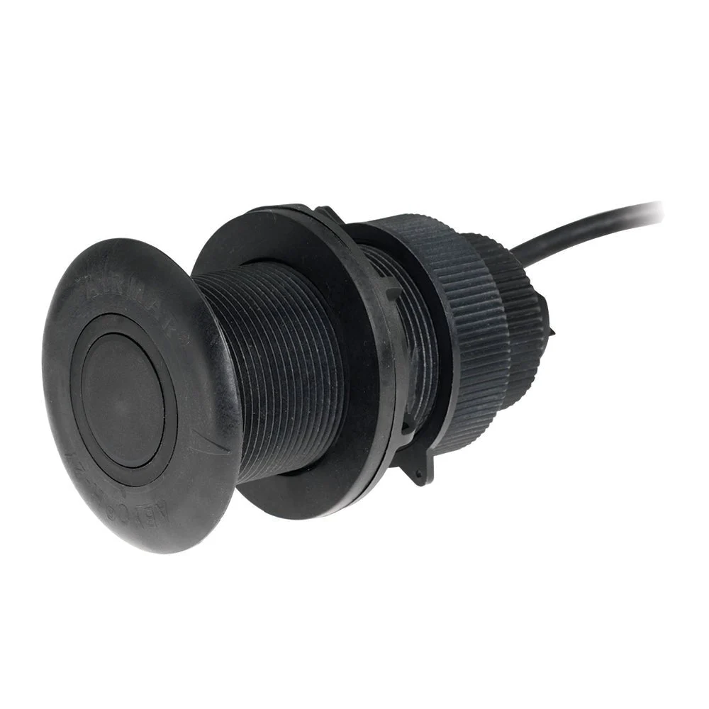 Airmar DT800 NMEA 2000 Thru-Hull Tilted Element Smart Sensor - 20° – Marine Boat Replacement Part