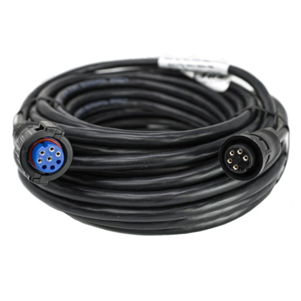 Airmar MM-8G Mix & Match Cable f/600W Non-CHIRP Transducers – Marine Electrical Replacement Part