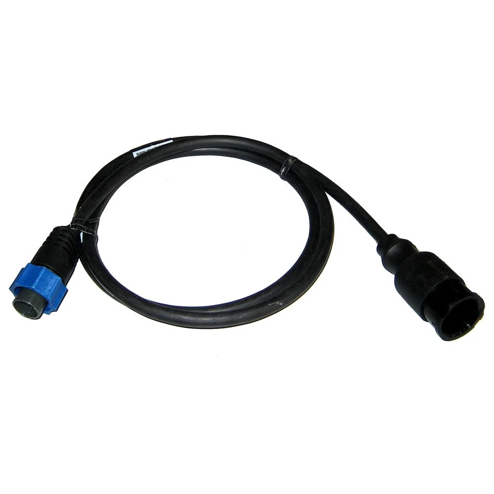 Airmar Navico 7-Pin Blue Mix & Match Chirp Cable - 1M – Marine Electrical Replacement Part