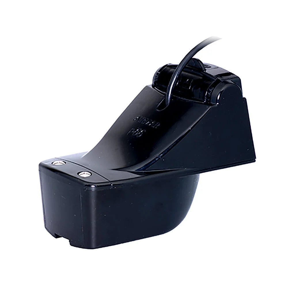 Airmar P66 Transom Mount Transducer f/Humminbird 9-Pin Units – Marine Electrical Replacement Part