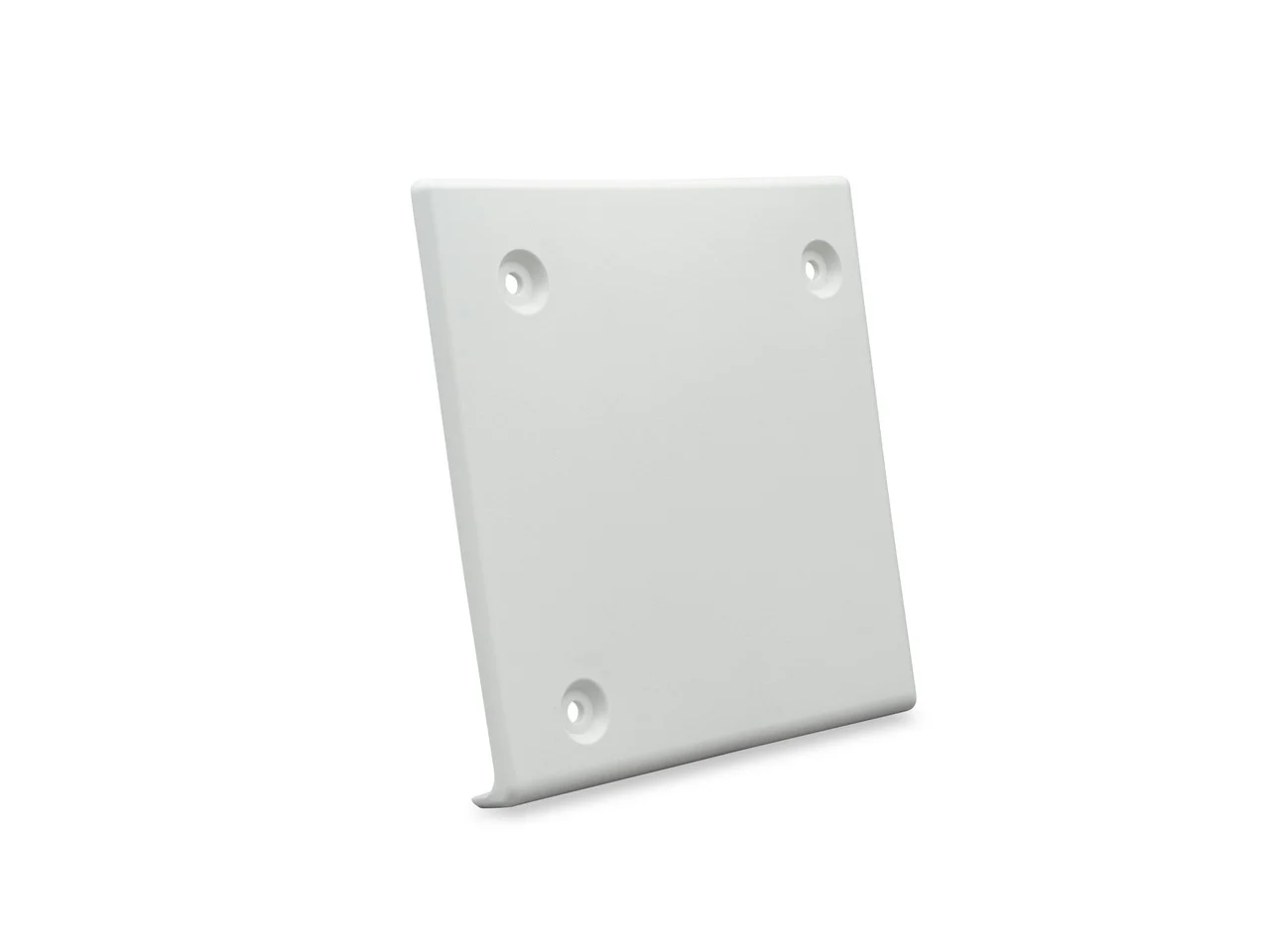 B&b Molders 94291 4.75" Sq Slideout Ex Cover - 94291