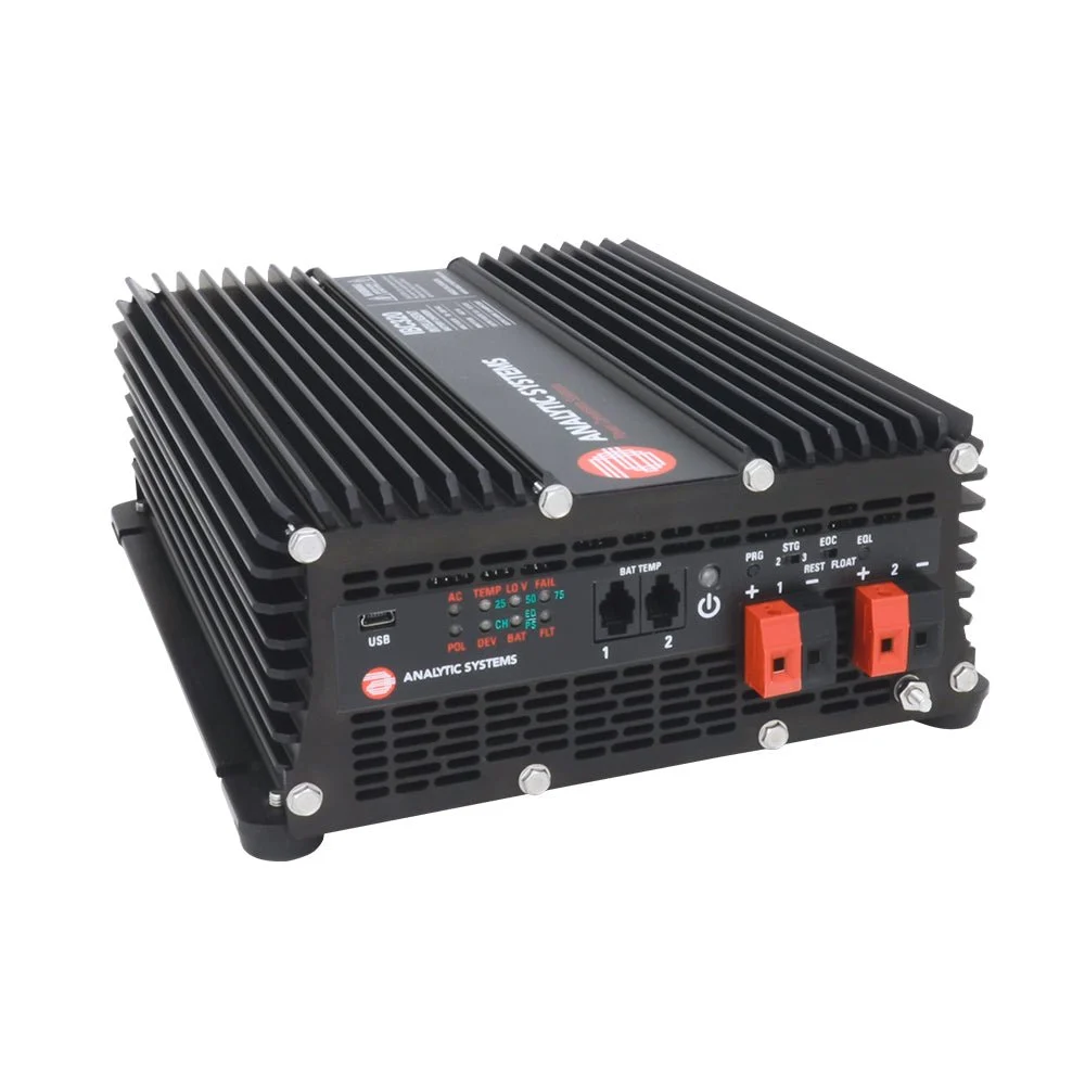 Analytic Systems IBC320-12 Battery Charger – Marine Boat Replacement Part