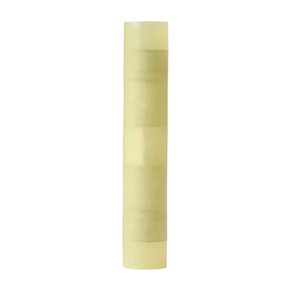 Ancor 12-10 AWG Nylon Double Crimp Butt Connectors - 100 Pack – Marine Electrical Replacement Part