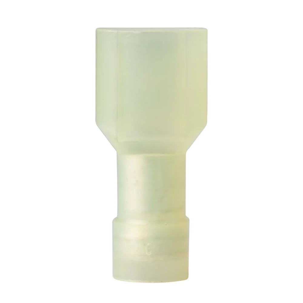 Ancor 12-10 Male Disconnect Fully Insulated *100-Pack – Marine Electrical Replacement Part