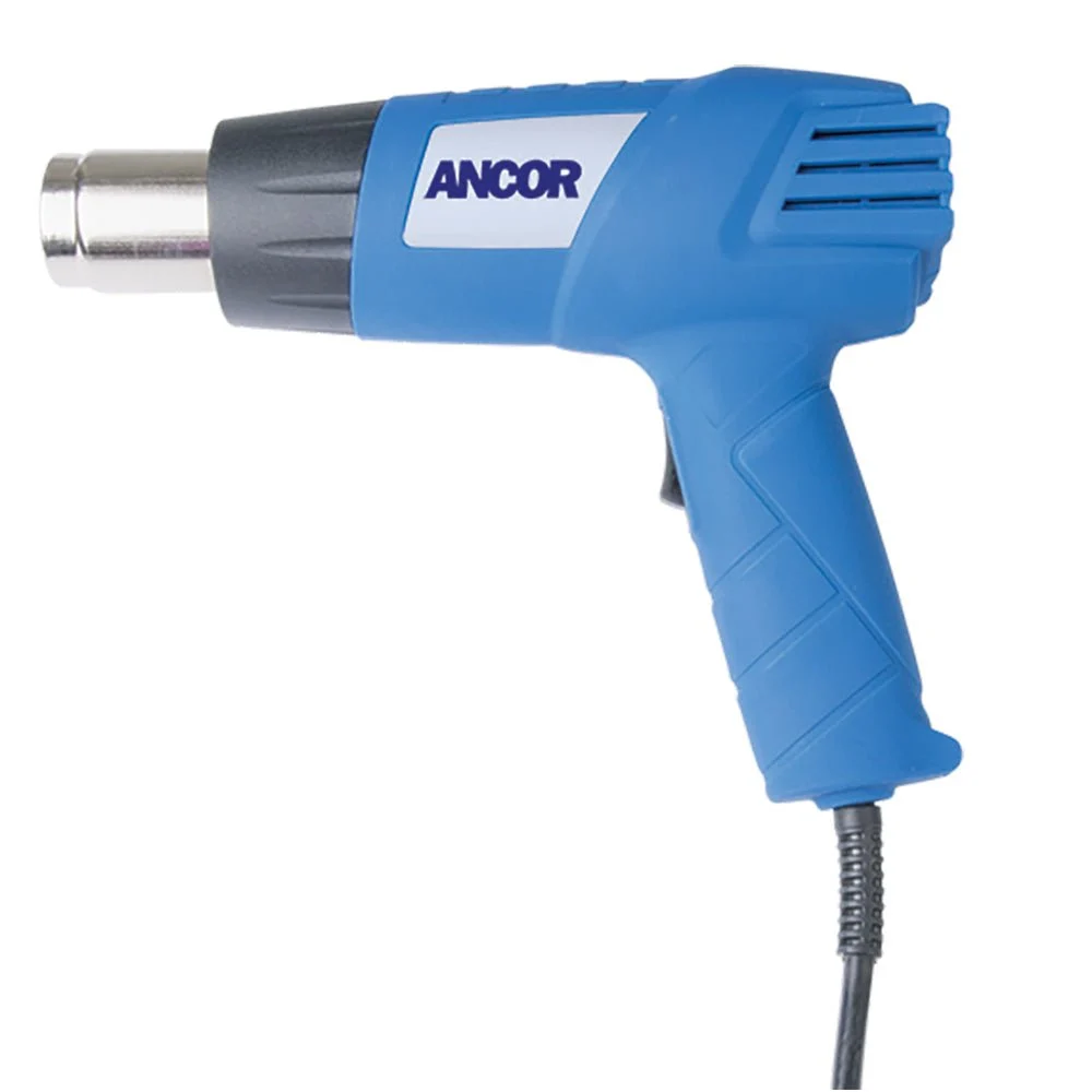 Ancor 120V Two Setting Heat Gun – Marine Electrical Replacement Part