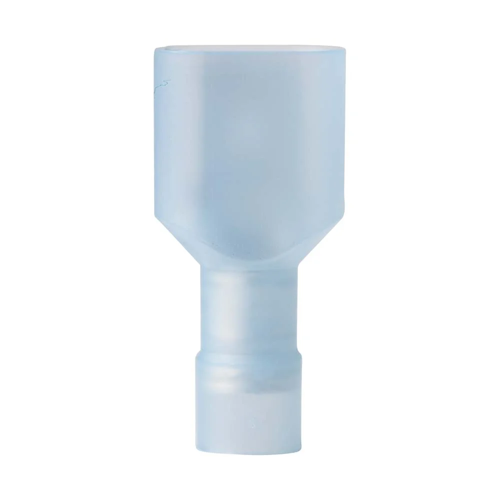 Ancor 16-14 Male Disconnect Fully Insulated *100-Pack – Marine Electrical Replacement Part