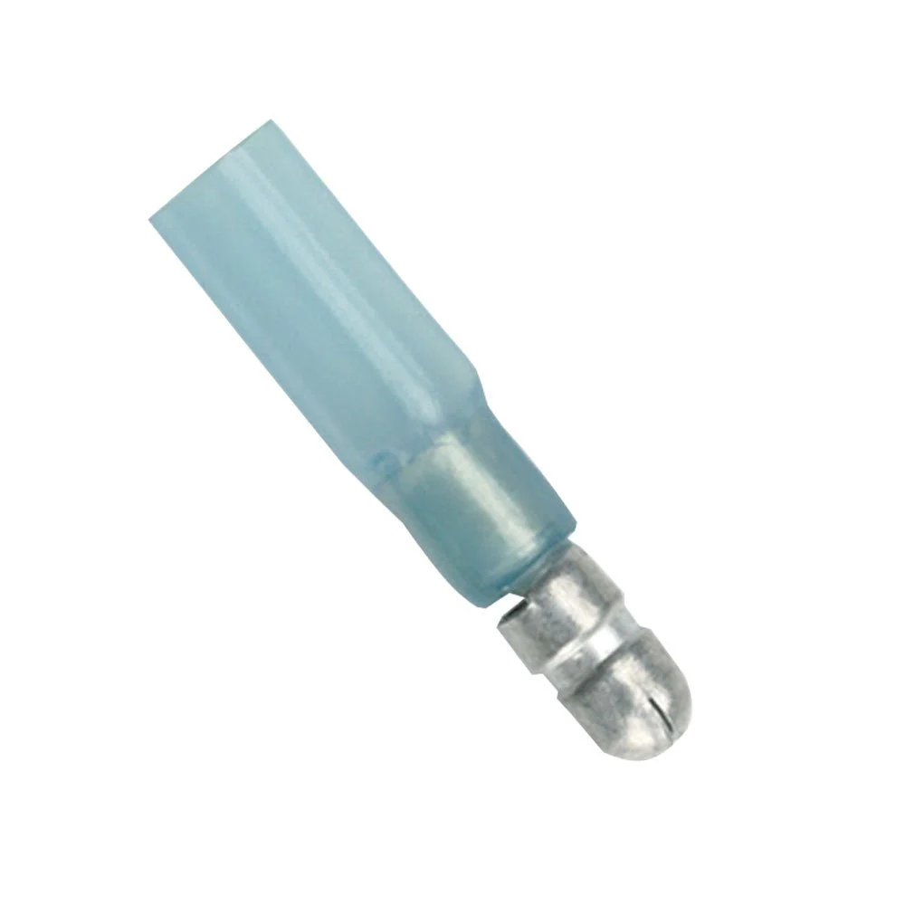 Ancor 16-14 Male Heatshrink Snap Plug - 100-Pack – Marine Boat Replacement Part