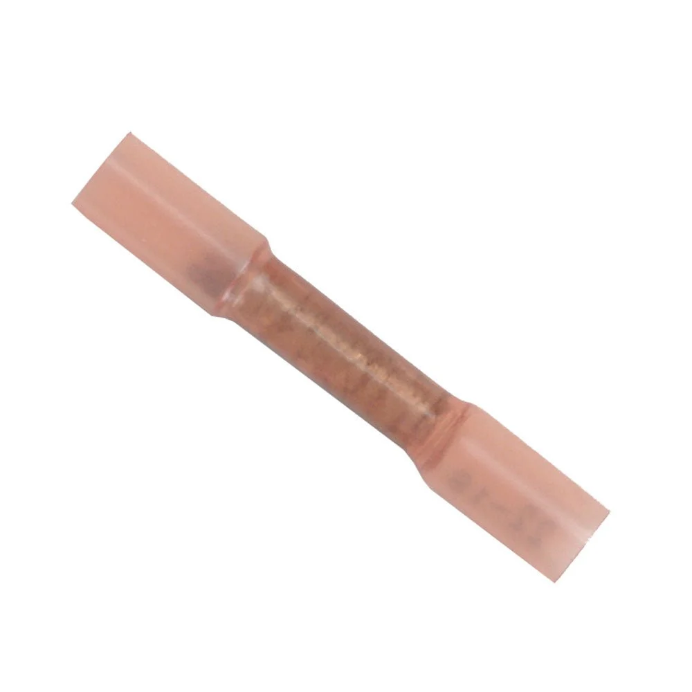 Ancor 22-18 Heatshrink Butt Connectors - 500-Pack – Marine Boat Replacement Part