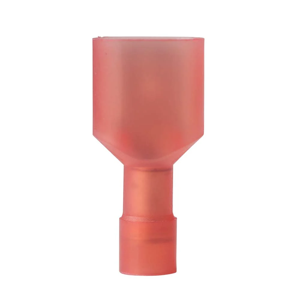 Ancor 22-18 Male Disconnect Fully Insulated *100-Pack – Marine Electrical Replacement Part