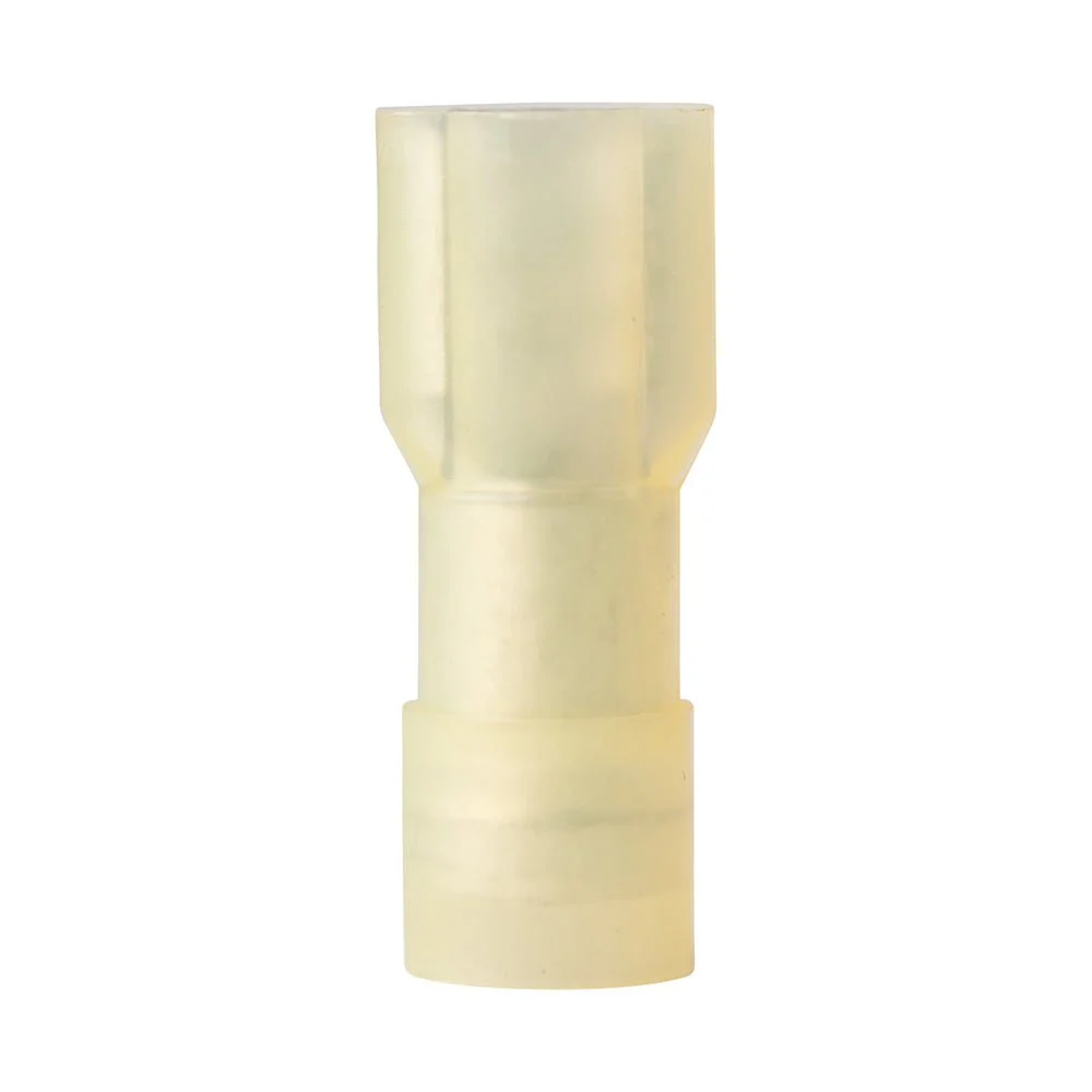 Ancor Nylon Fully Insulated Disconnect - Female - 12-10 - 100-Piece – Marine Electrical Replacement Part