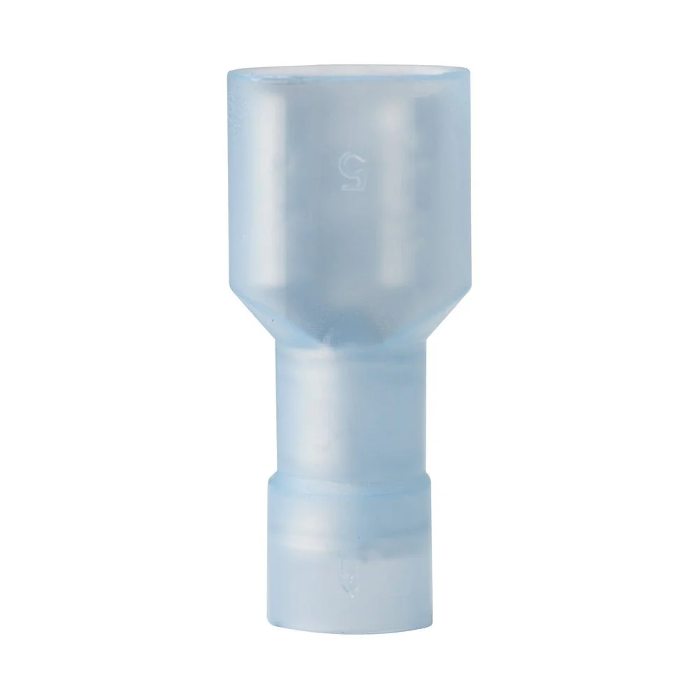 Ancor Nylon Fully Insulated Disconnect - Female - 16-14 - 100-Piece – Marine Electrical Replacement Part