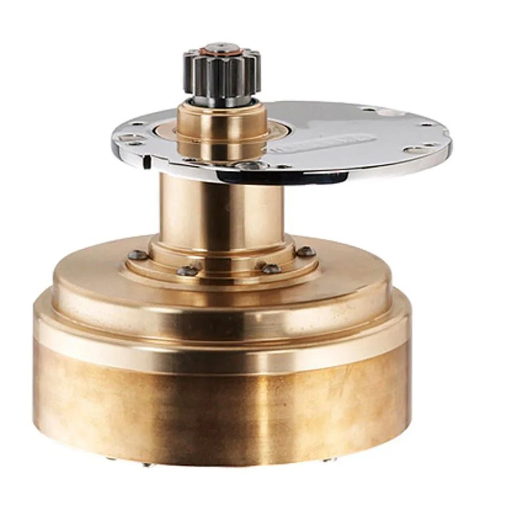 Andersen Below Deck Variable Speed Compact Motor Electric Conversion Kit - 12V f/40ST Winch – Marine Boat Replacement Part
