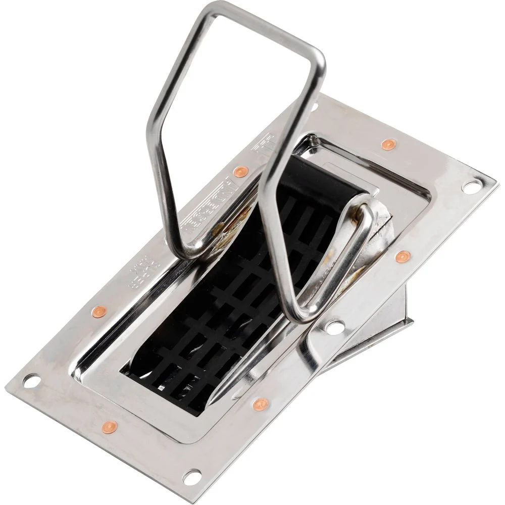 Andersen Super Max Bailer - Inside Mount – Marine Boat Replacement Part