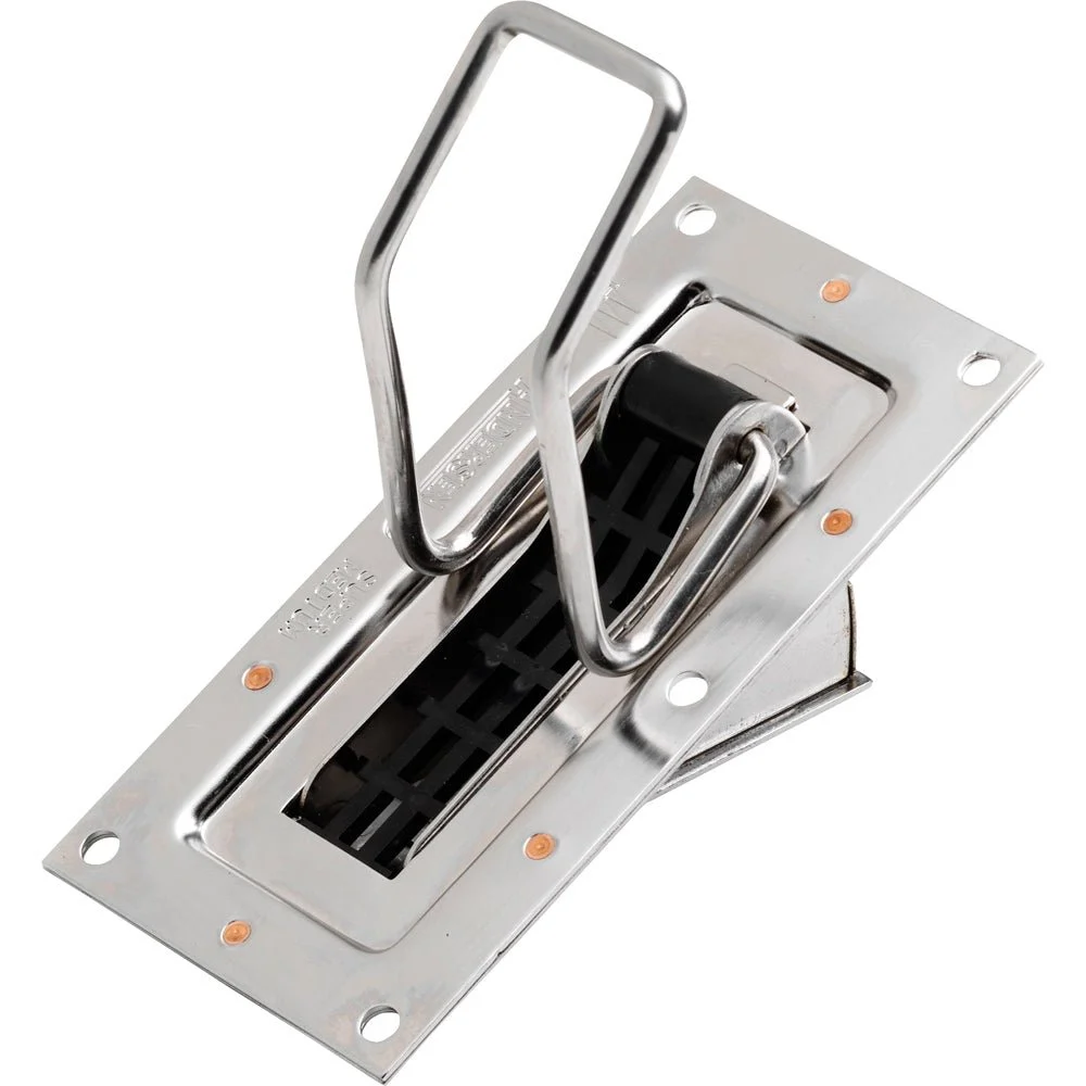 Andersen Super Medium Bailer - Inside Mount – Marine Boat Replacement Part