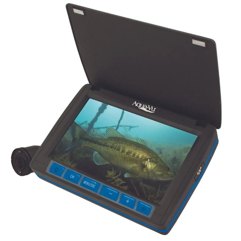 Aqua-Vu Micro Revolution 5.0 HD Underwater Camera – Marine Electrical Replacement Part