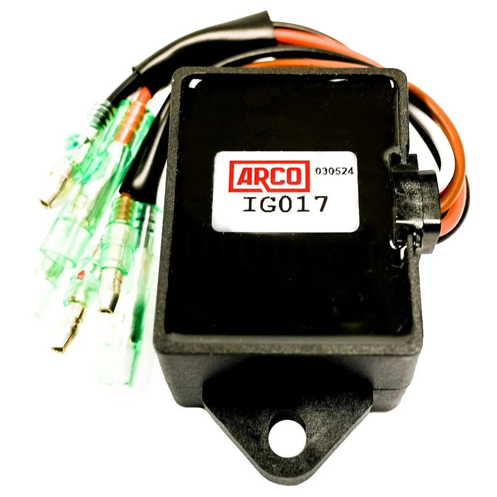 ARCO Marine 25hp Outboard IG017 Ignition Pack f/Yamaha Outboard Engines