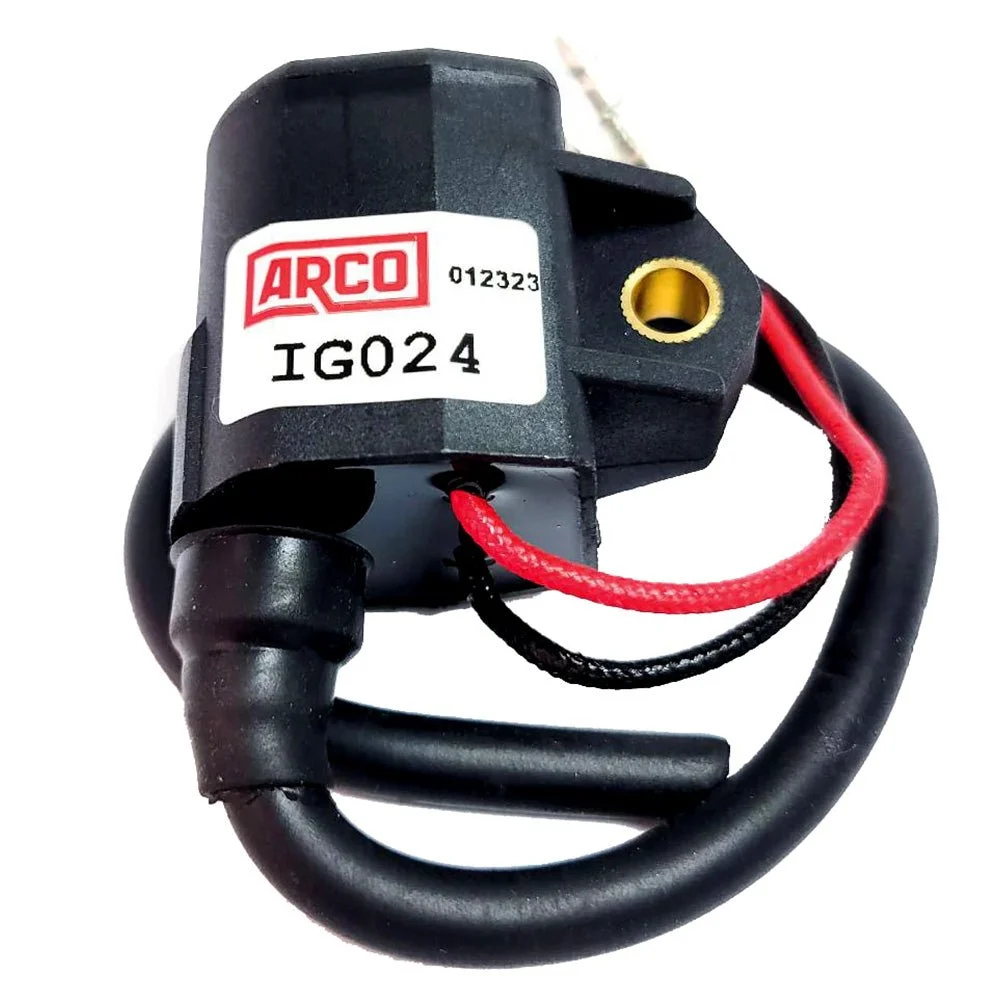 ARCO Marine Outboard IG024 Ignition Coil f/Yamaha Outboard Engines