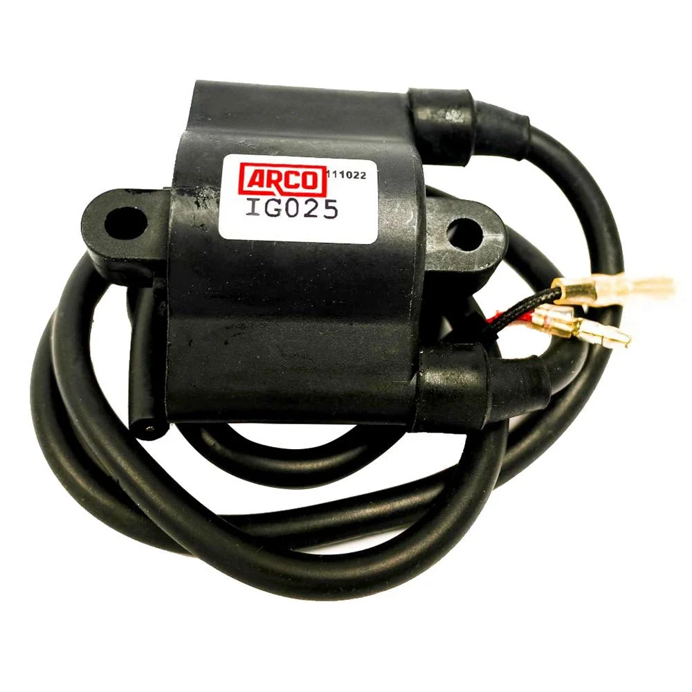 ARCO Marine Outboard IG025 Ignition Coil f/Yamaha Outboard Engines