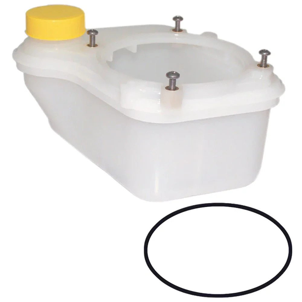 ARCO Marine Sterndrive Tilt Trim Reservoir Kit - 4 Screw Mount