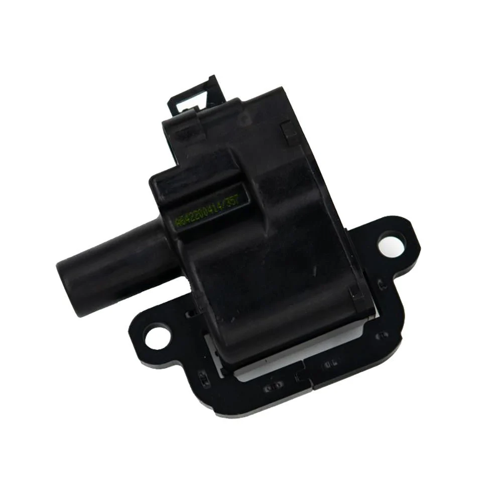 ARCO Marine Inboard Premium Replacement Ignition Coil f/Mercury Inboard Engines (Early Style Volvo)