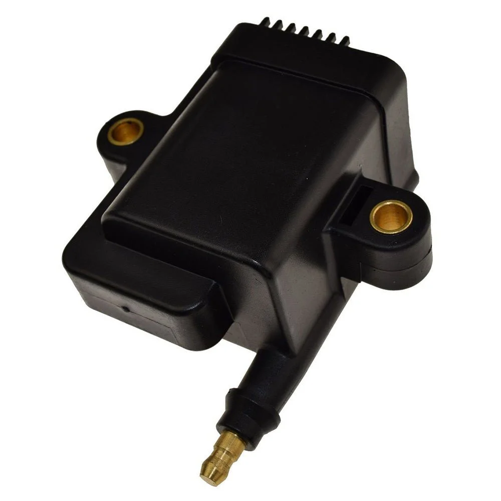 ARCO Marine 125hp Outboard Premium Replacement Ignition Coil f/Mercury Outboard Engines 2004-2008