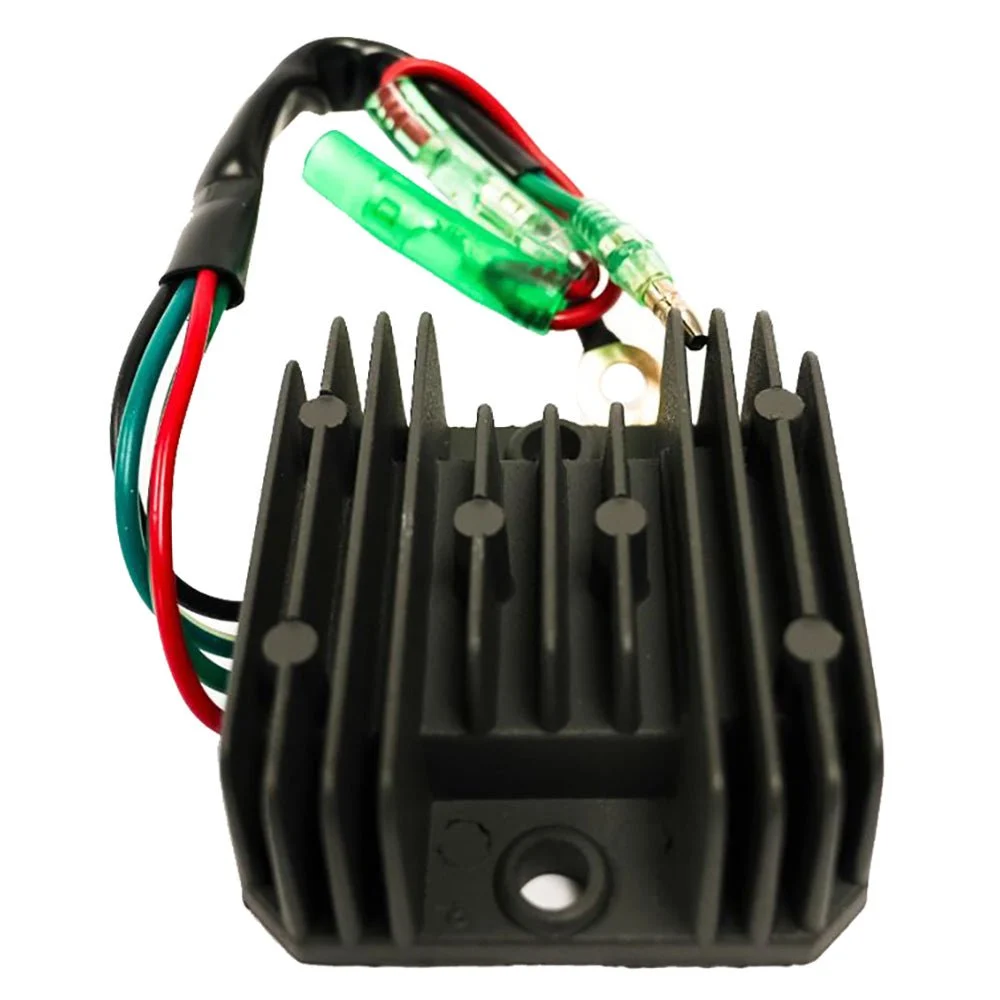 ARCO Marine 15hp Outboard Rectifier Regulator f/Yamaha Outboard Engines
