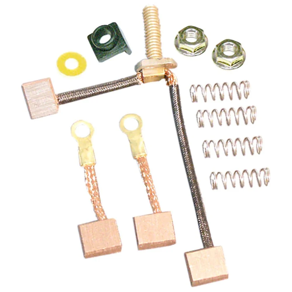 ARCO Marine Outboard Replacement Outboard Starter Brush Kit
