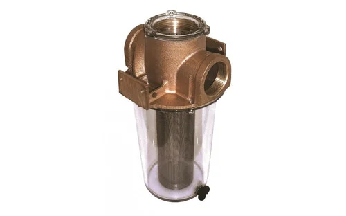 Groco Strainer G 1 Arg-1000-S Bspp