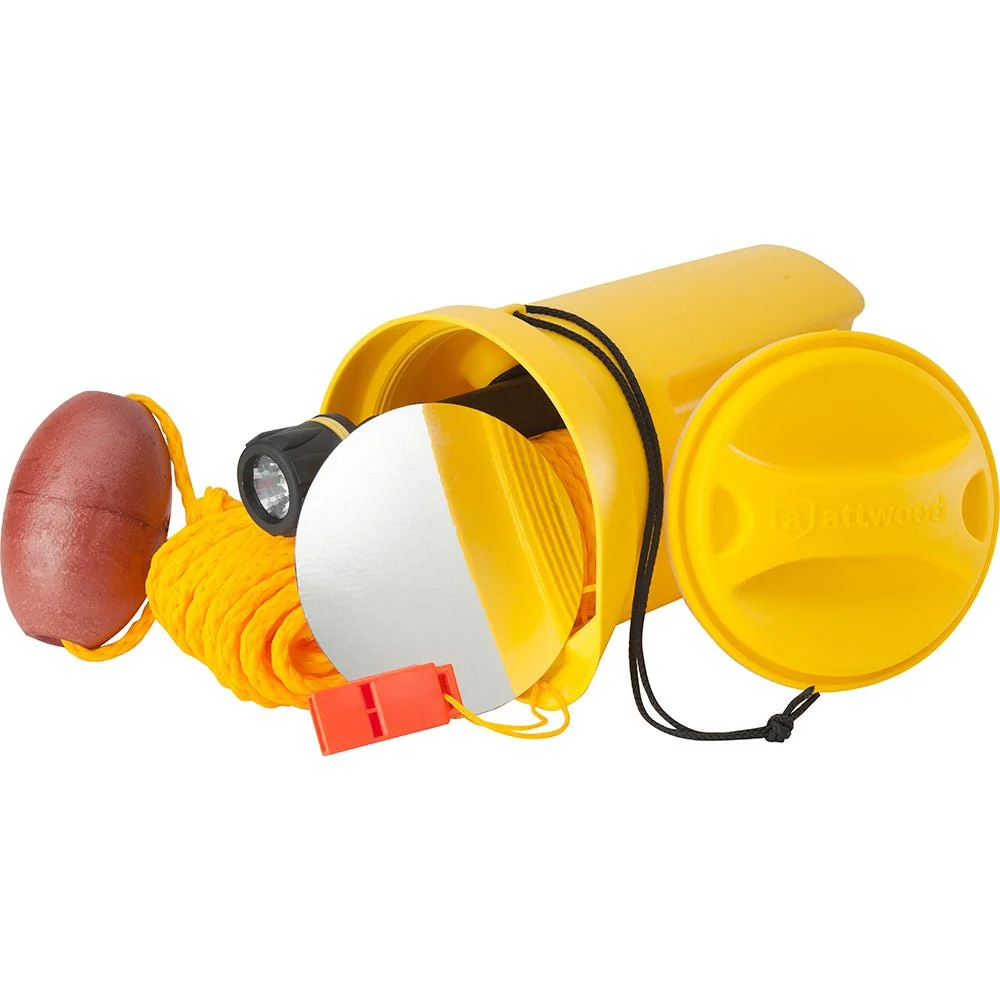 Attwood Marine Bailer Safety Kit