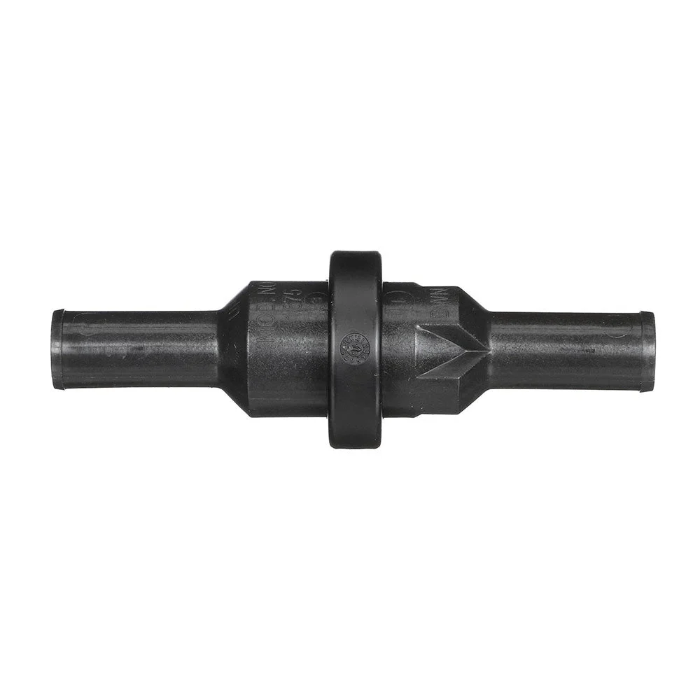 Attwood Marine In-Line Fuel Overflow Protector