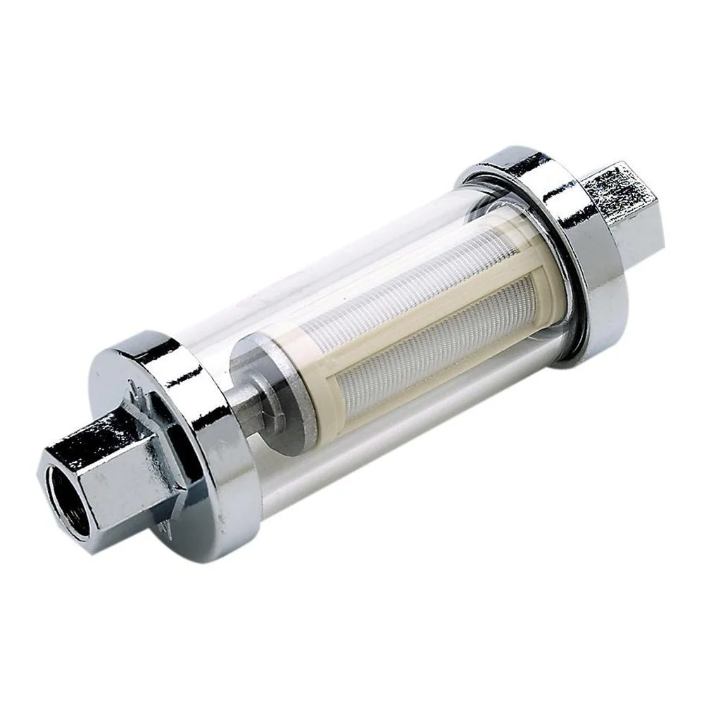 Attwood Marine Outboard Outboard Fuel Filter - Universal