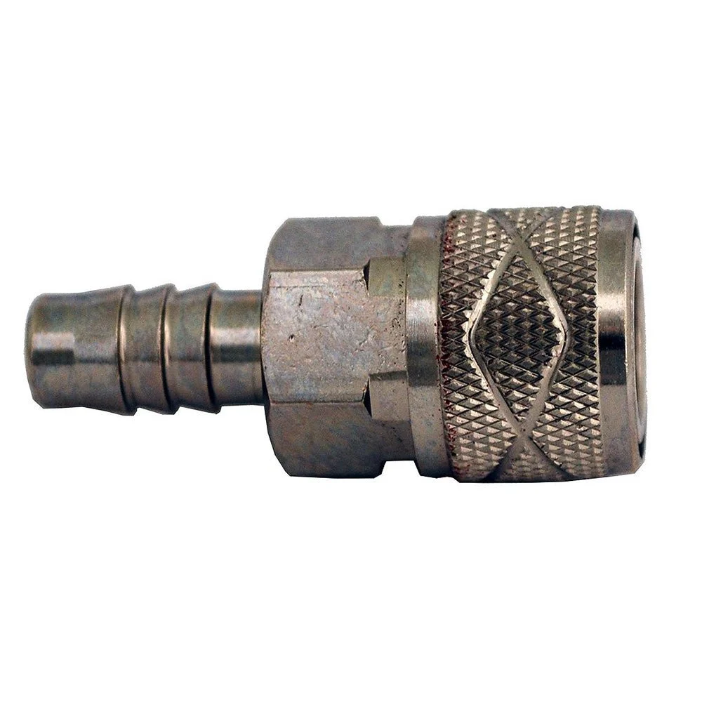 Attwood Marine 75hp 3/8" Barb Female Hose Fitting - Under 75HP
