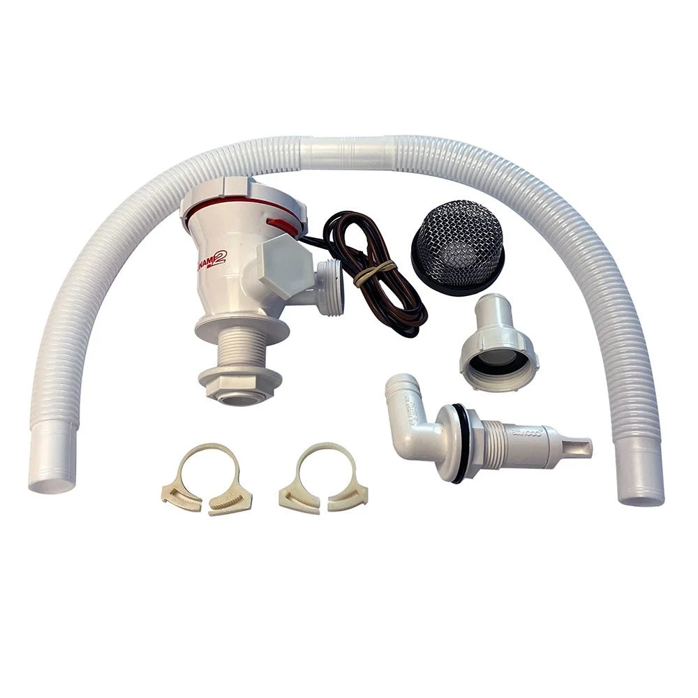 Attwood Marine Tsunami Mk2 T500 Aerator Kit