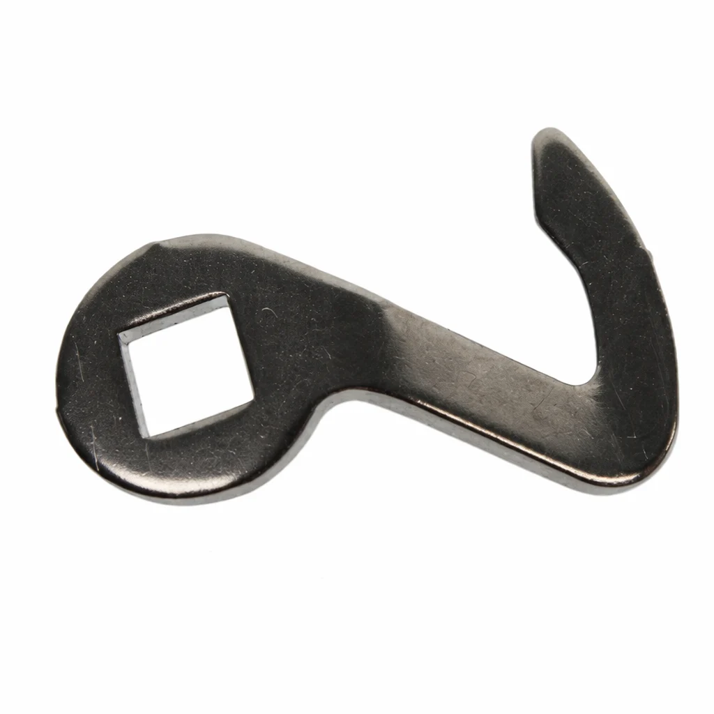 Mercury Latch Hook 180402