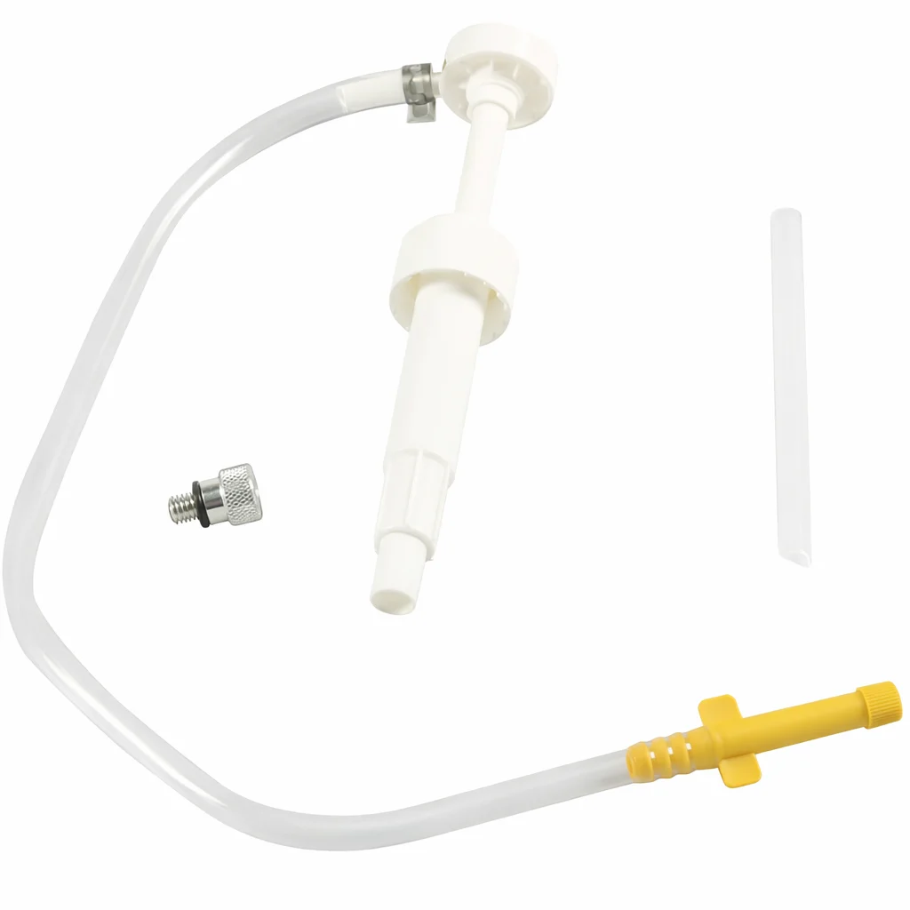 Mercury MerCruiser Gear Lube Pump kit 8M0072135