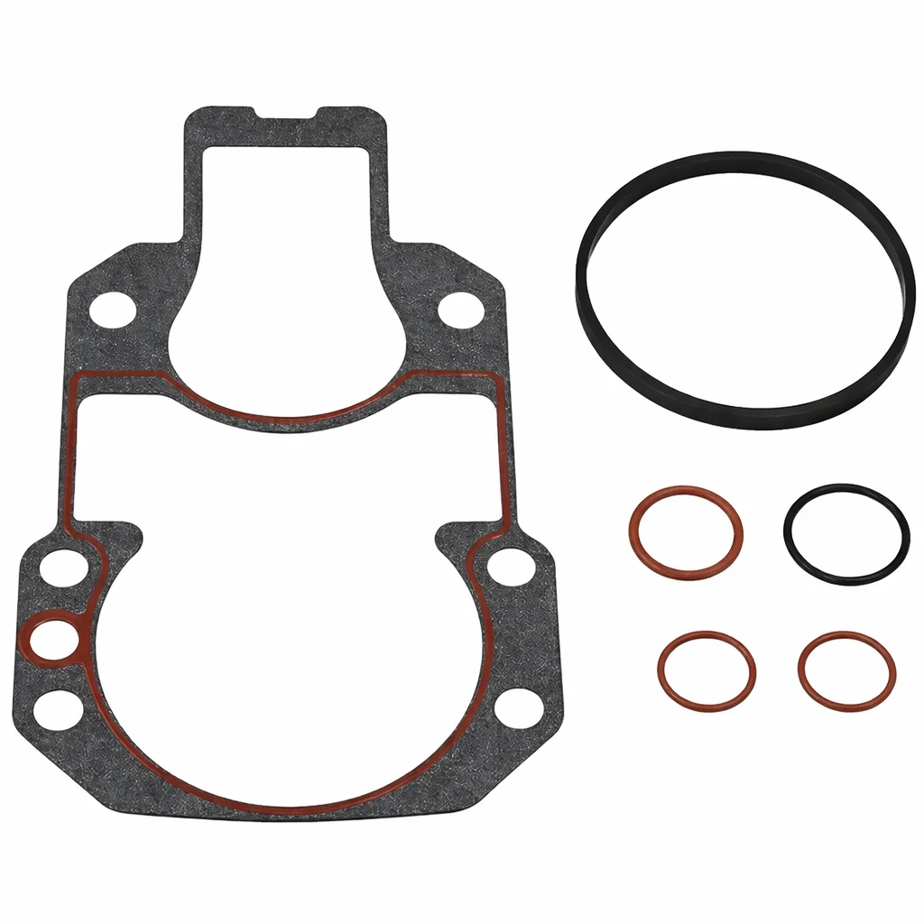Mercury MerCruiser Quicksilver Bell Housing Installation Gasket Kit 94996T2