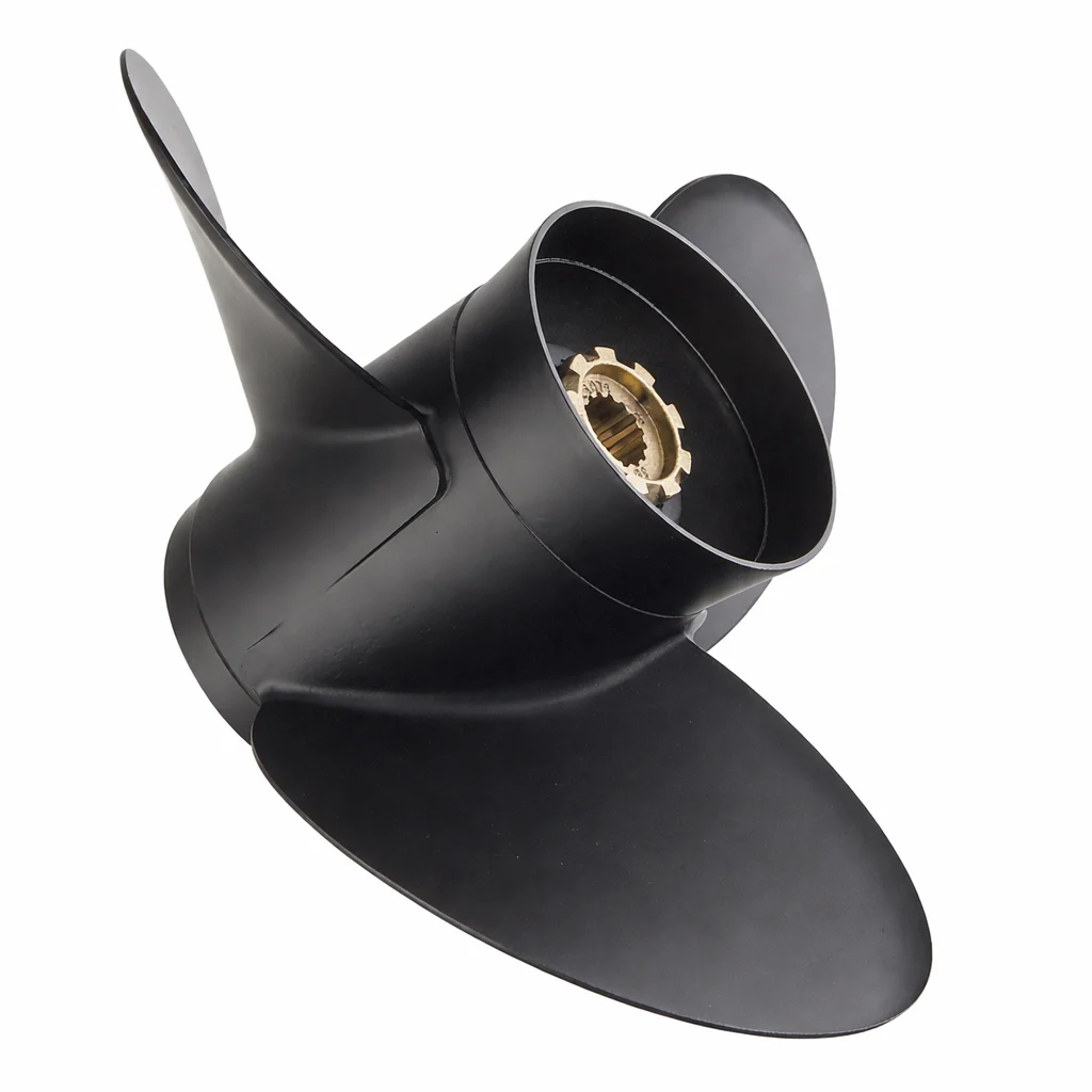 Mercury Black Max Propeller 9.3x10 897752A11