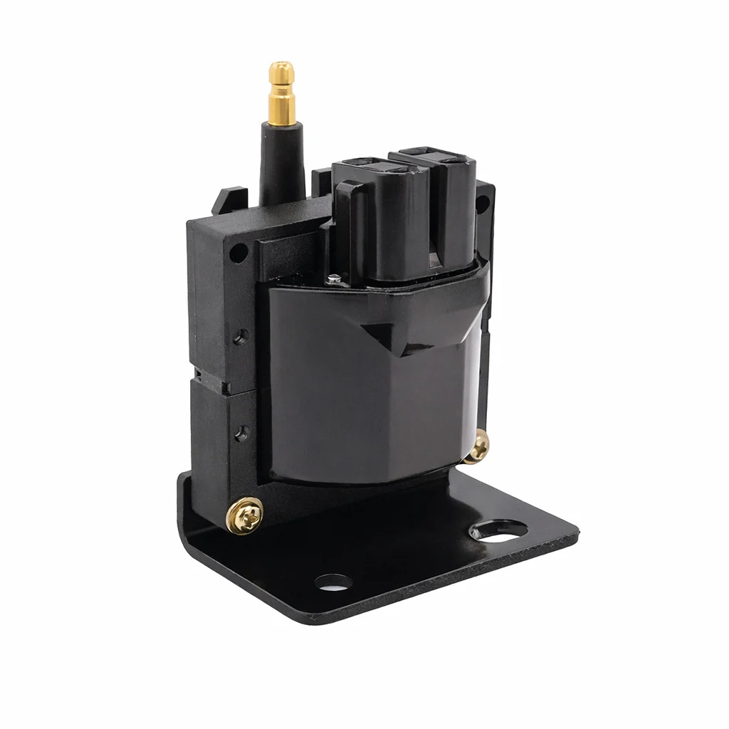 Mercury MerCruiser Ignition Coil 898253T27